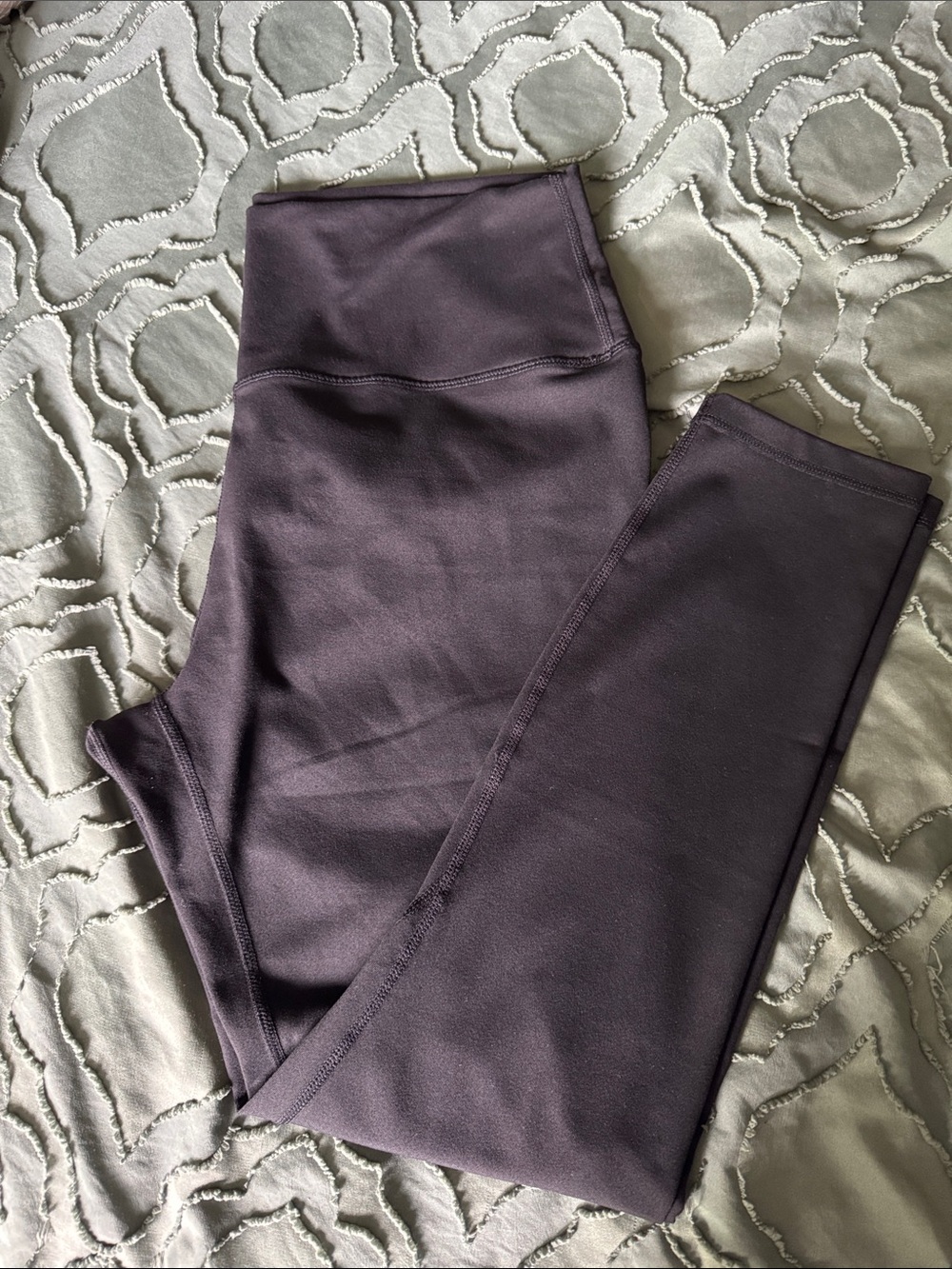 Zyia Black Leggings - possible Brilliants